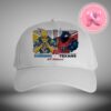 Tennessee Titans Vs Kansas City Chiefs Football AFC Wild Card Matchups NFL Playoffs Mascot Season Classic Cap Hat Snapback