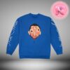 Mac Miller Balloonerism Eye The New Album Unisex Long Sleeve