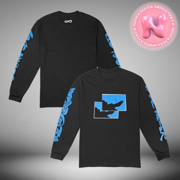 Mac Miller Balloonerism Sky Unisex Long Sleeve