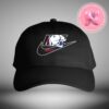 Nike Swoosh Logo x NCAA South Alabama Jaguars Champions Bowl Games Season 2024-2025 Classic Cap Hat Snapback