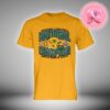 North Dakota State Bison NCAA FCS Football Champions Limited Unisex T-Shirt