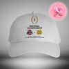 2025 Cotton Bowl Ohio State Buckeyes Is The Champions College Football Playoff Semifinal Helmet Classic Cap Hat Snapback