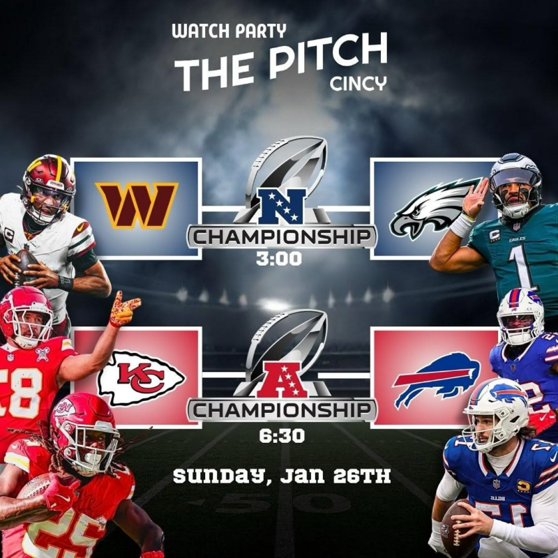 Watch the with us this Sunday Commanders vs Eagles at