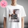 Chris Paul 2nd Most Steals All Time In NBA History 2685 Career Steals 2025 Unisex T-Shirt