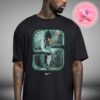 Drake And Kendrick Lamar In The Halftime Show Super Bowl LIX NFL Season Unisex T-Shirt