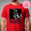 Rewriting The Playbook Josh Allen x Nike MVP Buffalo Bills NFL Season Unisex T-Shirt