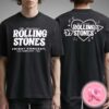 The Rolling Stones She’s A Rainbow Tee Unisex T-Shirt