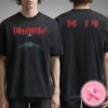 The Weeknd Hurry Up Tomorrow Collector’s Edition Photo Two Sides Unisex T-Shirt